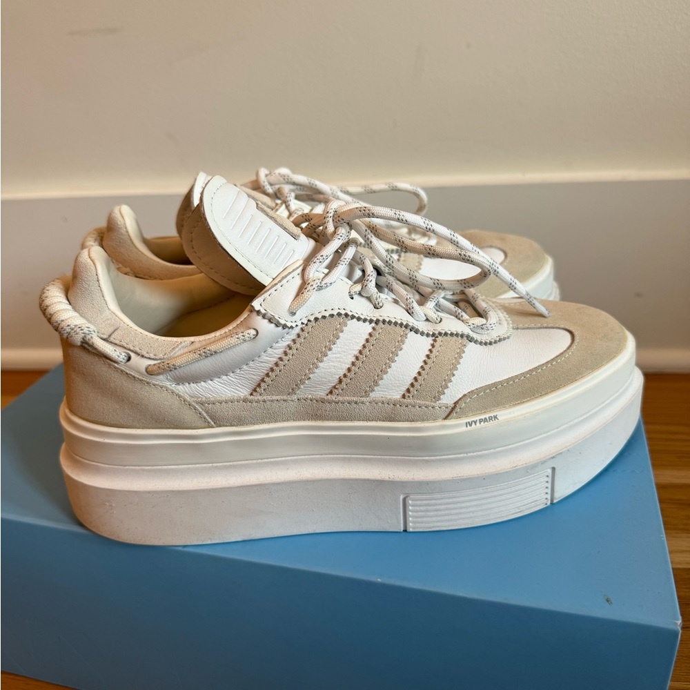 Women’s Adidas Ivy Park IVP Super Super Sleek 72 Size 7.5